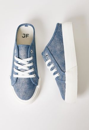 Macy Flatform Sneaker