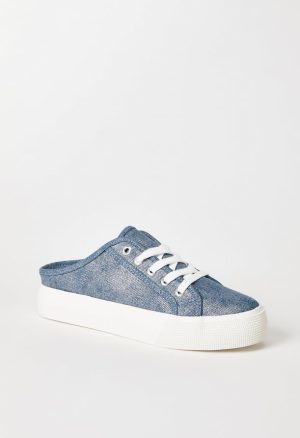 Macy Flatform Sneaker