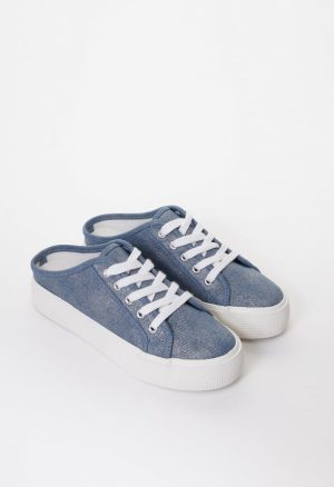 Macy Flatform Sneaker
