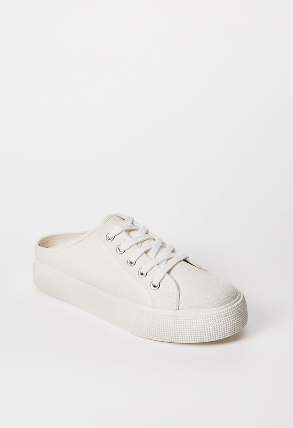 Macy Flatform Sneaker