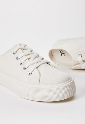 Macy Flatform Sneaker