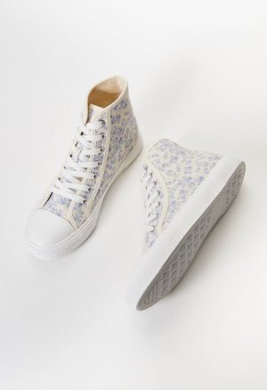 Fallon High Top Sneaker