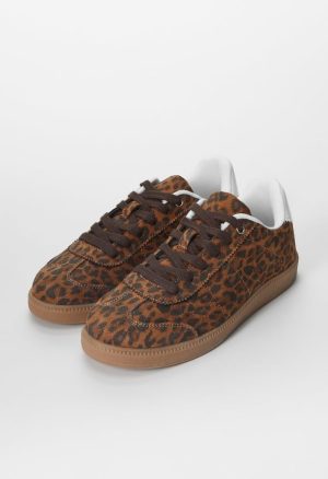 Portia Sneaker