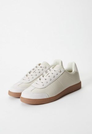 Portia Sneaker