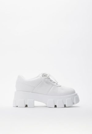 Sabine Lug Sole Sneaker