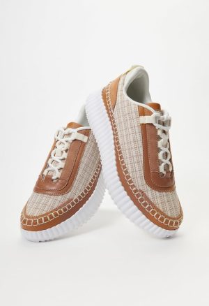 Sunny Athletic Sneaker