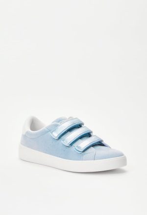 Sutton Court Sneaker
