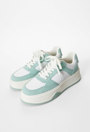 Billie Court Sneaker