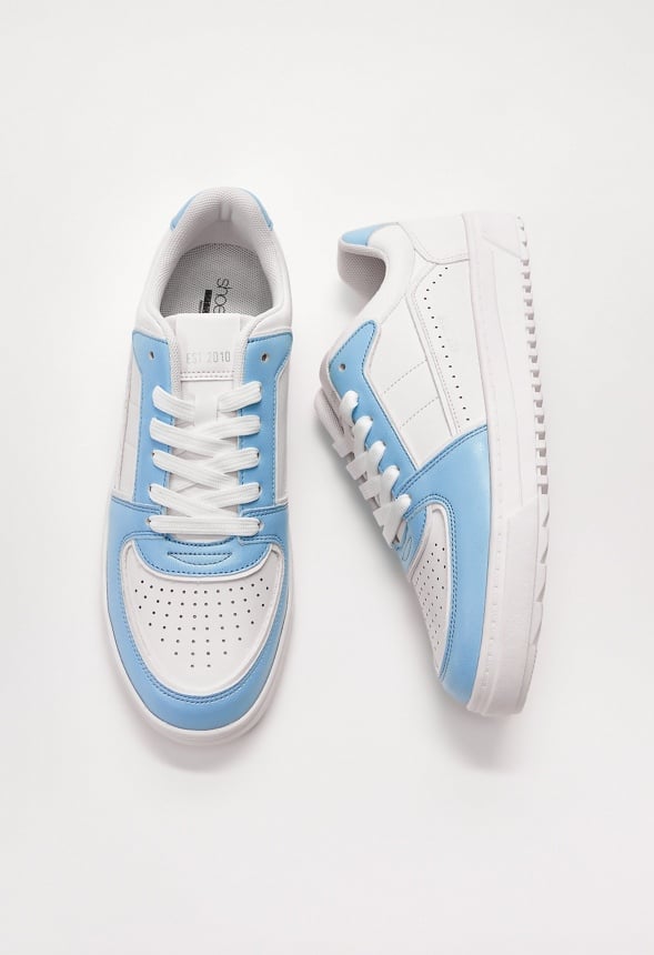 Skyler Court Sneaker