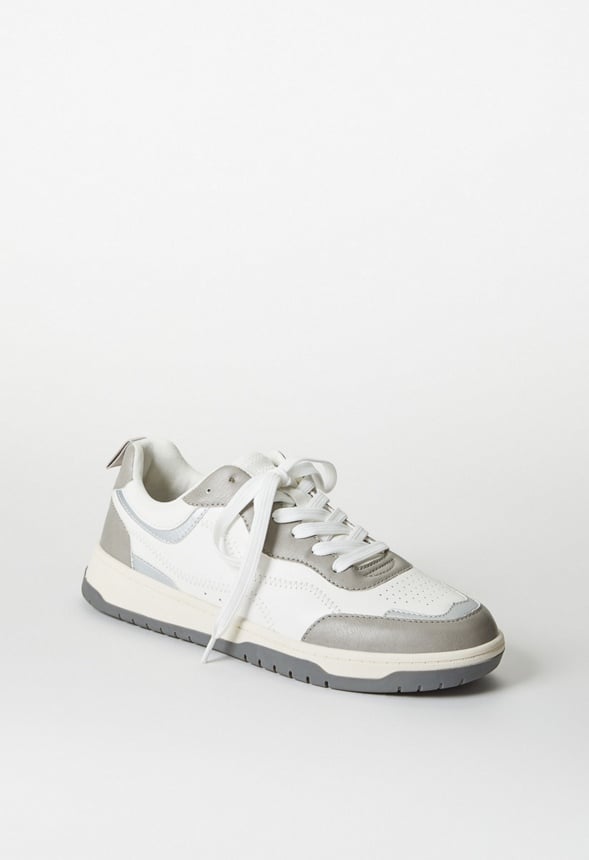 Regina Court Sneaker