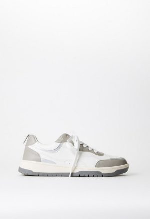 Regina Court Sneaker