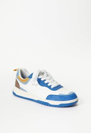 Regina Court Sneaker