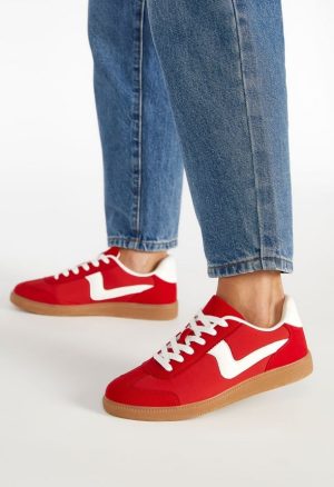 Demi Court Sneaker