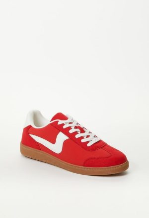 Demi Court Sneaker