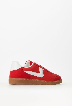Demi Court Sneaker