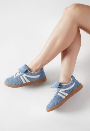 Wren Court Sneaker