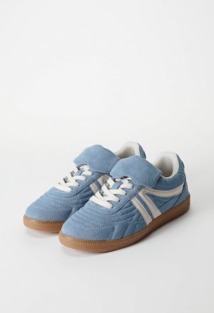 Wren Court Sneaker