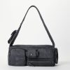 Multi Pocket Shoulder Bag