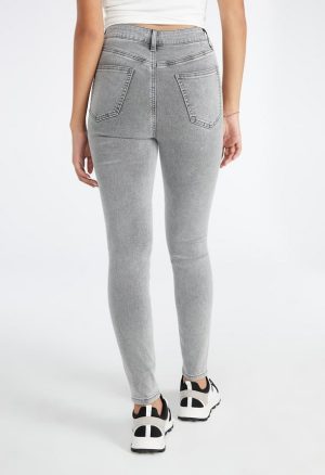 Blake High Rise Tummy Tamer Jeans