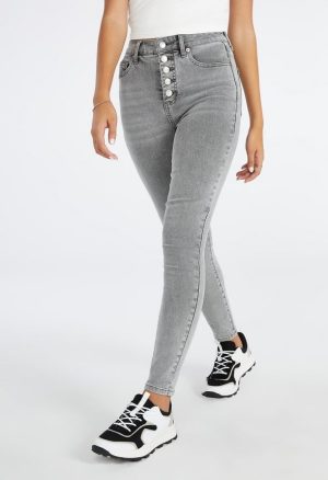 Blake High Rise Tummy Tamer Jeans