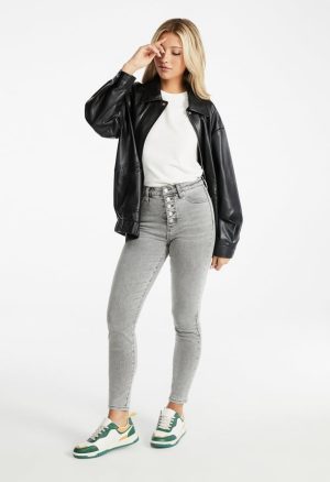Blake High Rise Tummy Tamer Jeans