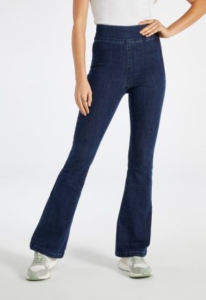 Cameron Slim Flare Sculpt Leggings