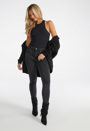 Blake High Rise Tummy Tamer Jeans