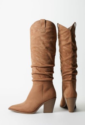 Sansa Slouchy Boot