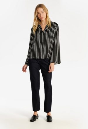 Silky Resort Shirt