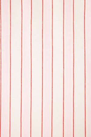 Feeling Love Striped 3-Piece PJ Set