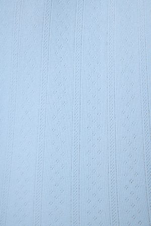 More Amour Blue Dream Pointelle Shorts